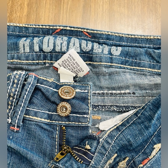 HYDRAULIC CAPRIS - Picture 4 of 7